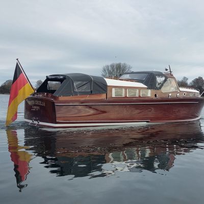 klassische yachten bootsmarkt