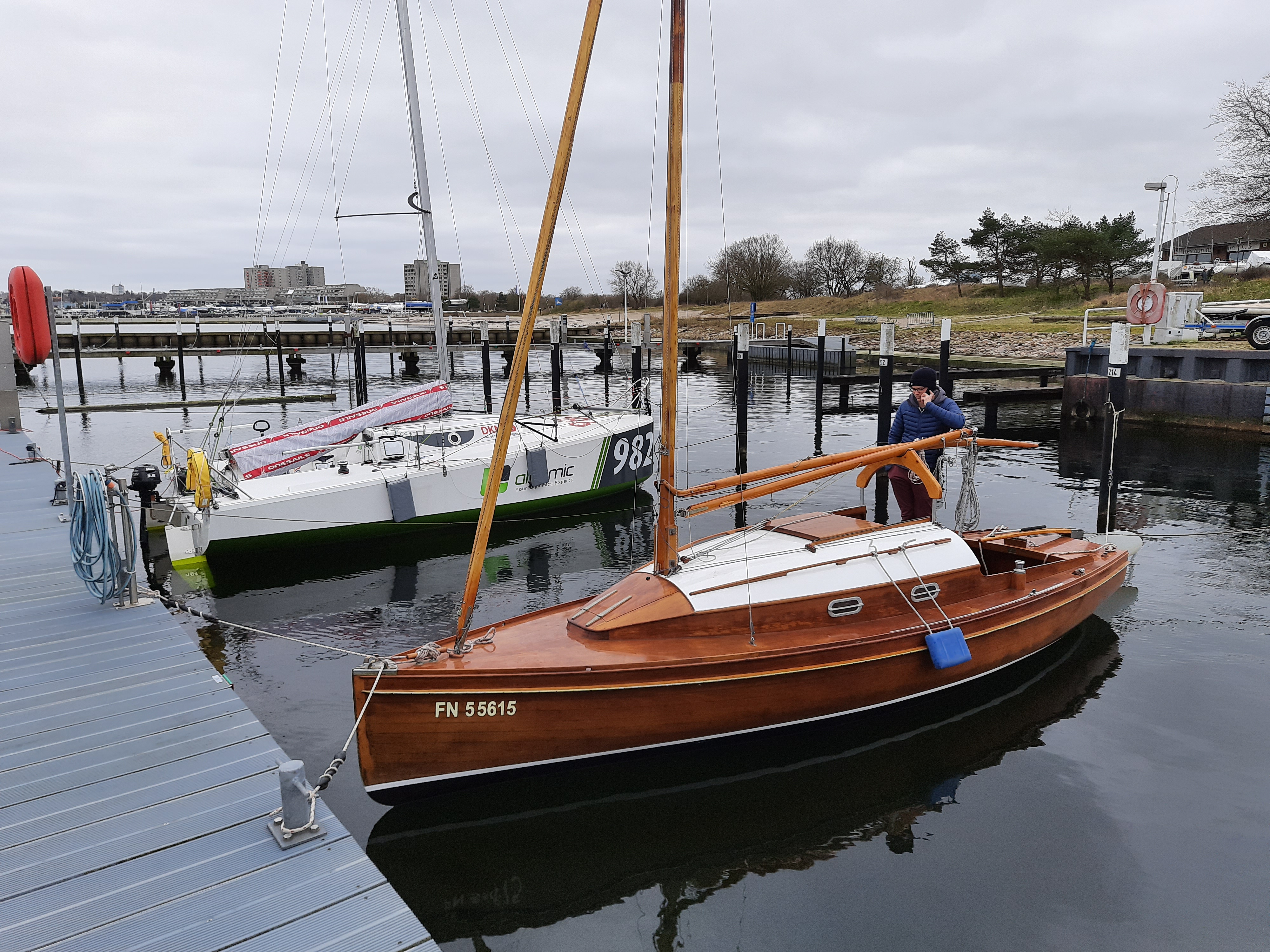 freundeskreis klassischer yachten kiel