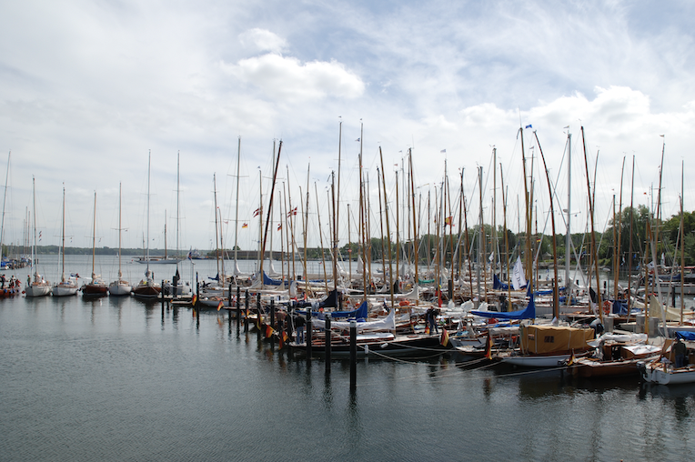 freundeskreis klassischer yachten kiel